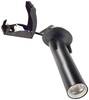 Deko Light 565409 Slim LED-Einbauleuchte LED 5 W Schwarz