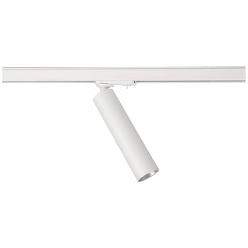 Deko Light Slim 707201 LED-Schienenstrahler 1phasig 5 W LED Weiß