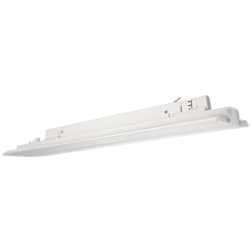 Deko Light Linear Pro LED-Schienenstrahler 3phasig 20 W LED Weiß