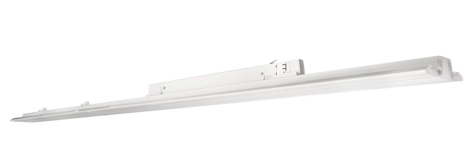 Deko Light Linear Pro LED-Schienenstrahler 3phasig 50 W LED Weiß