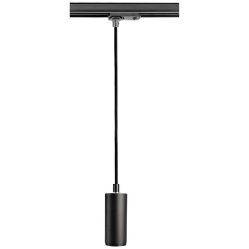 Thumbnail - Deko Light Lucea 707216 LED-Schienenstrahler 1phasig 10 W LED Schwarz