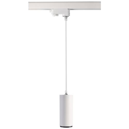 Thumbnail - Deko Light Lucea LED-Pendelleuchte 3phasig 10 W LED Weiß
