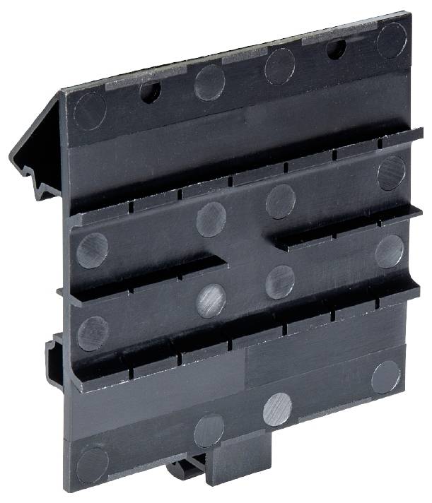 Wieland Electric M. U-F 05.584.8953.0 Rastfuß Gehäusesystem 50 St.