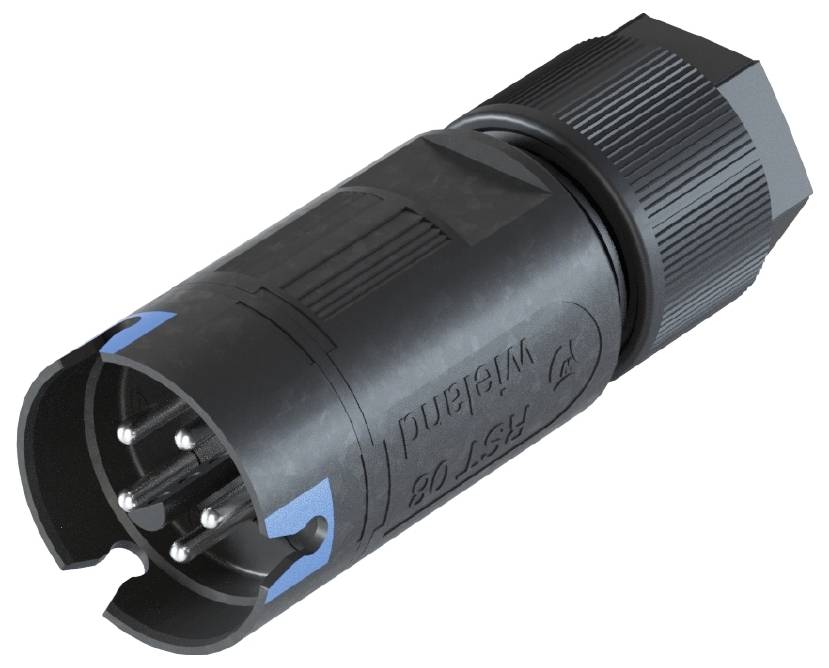 Wieland Electric 41.052.3043.9 Steckverbinder