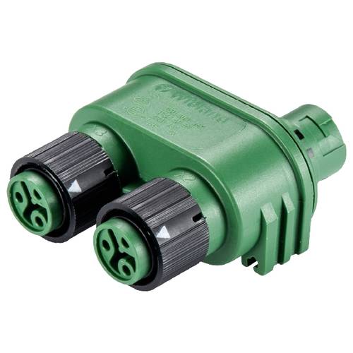 Wieland Electric 46.030.1355.7 Verteiler