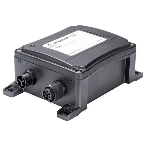 Wieland Electric 46.030.0153.1 Verteiler