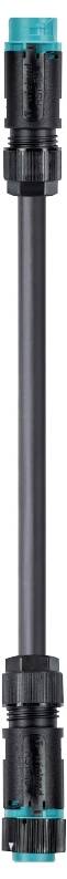 Wieland Electric 46.452.4030.6 Verbindungsleitung Schwarz