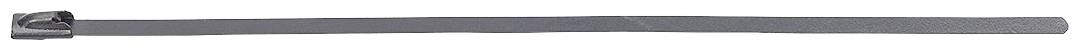 STAHLKABELBINDER LSC 4,6 - 520 - 100 Stück-1