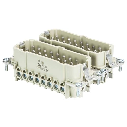 Wieland Electric 70.310.3253.0 Steckereinsatz Gesamtpolzahl 32 1 St.