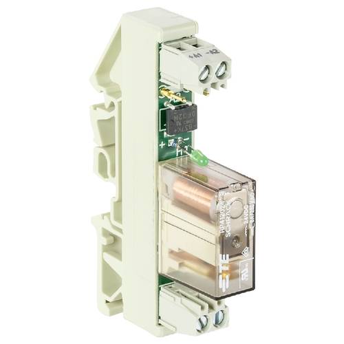 Wieland Electric WRS-REL-1S-250V5A Relaisbaustein 10 St.