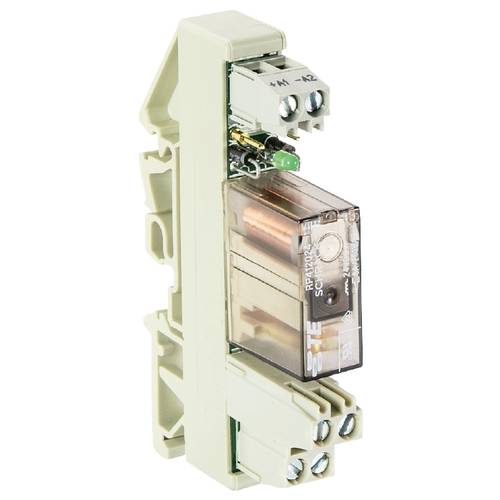 Wieland Electric WRS-REL-1W-250V5A Relaisbaustein 10 St.