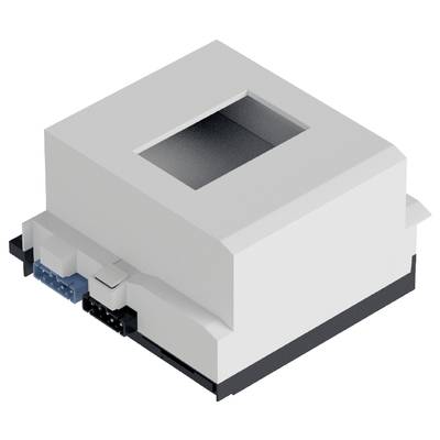 Wieland Electric GESIS FLEX-REG4 83.020.0660.0 Leergehäuse 149 x 80 Kunststoff 1 St.