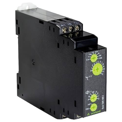 Wieland Electric 81.020.0003.0 flare TIME M8-2 Zeitrelais 1 St.
