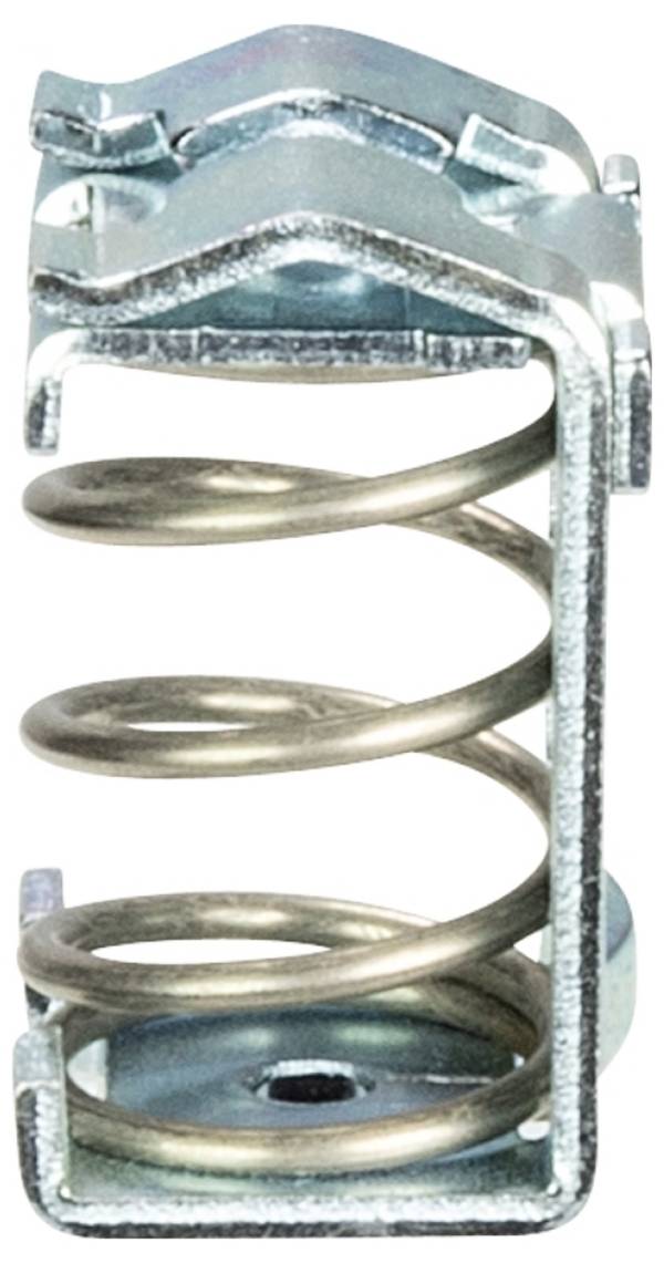 Wieland Electric Z2.803.3110.0 Schirmanschlussklemme 19 mm Klemme Bunt 10 St. Piece