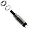 C & K Switches 8732S1HZBE Push button 8700 Series Drucktaster 20 V/DC 1 x Aus/(Ein) 1 St. Bulk