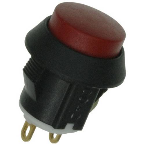 C & K Switches AP4E300SZBE Push button AP Series Drucktaster 24 V/DC 1 x Aus/(Ein) IP67 1 St. Bulk