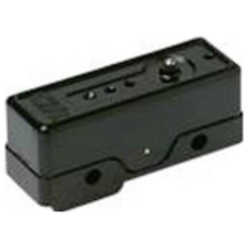 C & K Switches HBS1KAB4SP055C Snap Switch HB Series Drucktaster 125 V/DC 1 x Ein/(Ein)/Ein IP65 1 St. Bulk