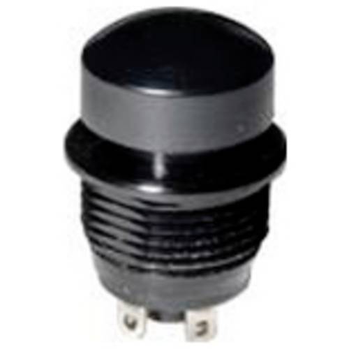 C & K Switches NP8S2R203GE Push button NP Series Drucktaster 5 V/DC 1 x Ein/(Ein) IP68 1 St. Bulk