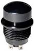 C & K Switches NP8S2R203GE Push button NP Series Drucktaster 5 V/DC 1 x Ein/(Ein) IP68 1 St. Bulk