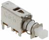 C & K Switches PN12SJNA03QE Push button PN Series Druckschalter 30 V/DC 1 x Ein/Ein 1 St. Bulk