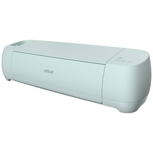 Cricut Explore3 Schneidevorrichtung Schneidemaschine A4