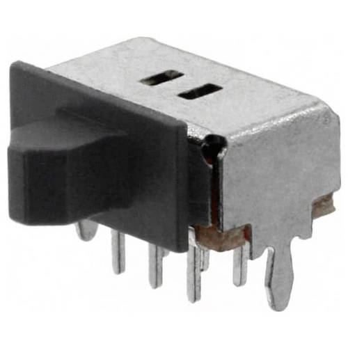 C & K Switches HASK0091 Slide Switch SK Series Schiebeschalter 1 St.