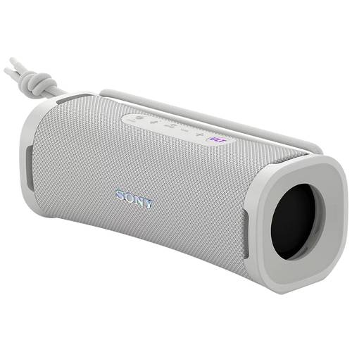 Thumbnail - Sony ULT FIELD 1 Bluetooth® Lautsprecher Freisprechfunktion, USB, tragbar, staubfest, Wasserfest, stoßfest Weiß