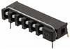 C & K Switches SPA06AB DIP Switch SP Series DIP-Schalter Polzahl 6 1 St. Tube