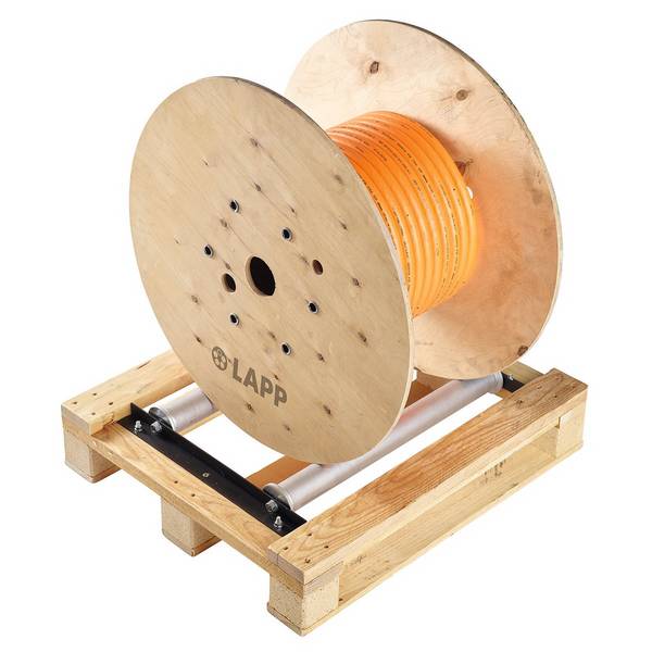 LAPP Abrollpalette 800x800 - 1 Stück