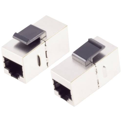 BKL Electronic 2900000 RJ45-Einbaumodul CAT 6a