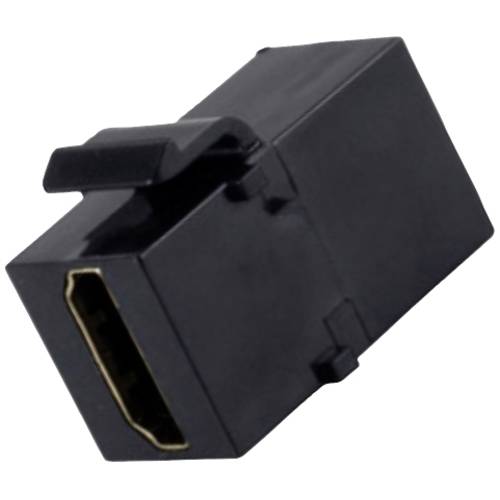 BKL Electronic 2900011 HDMI-Einbaumodul