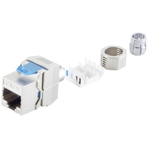 BKL Electronic 2900021 RJ45-Einbaumodul CAT 8.1