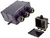 BKL Electronic 10121213 Kabelverbinder (L x B x H) 155 x 153 x 61 mm 1 St.