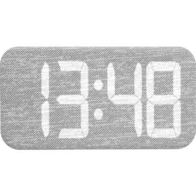 Digitaluhr zeigt '13:48'.