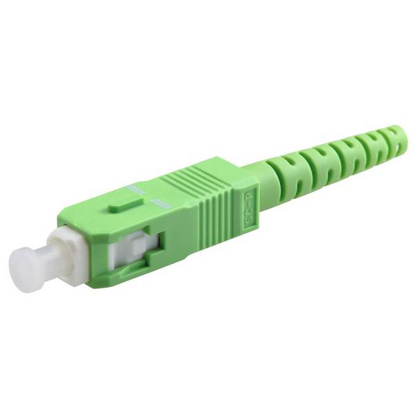 4 Stk. Lapp Zubehör GOF-Stecker-SC-Singlemode