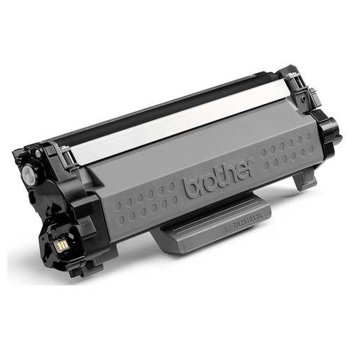 Brother Toner TN-2510XXL Original Schwarz 5000 Seiten TN-2510 XXL