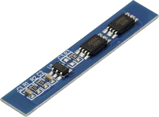 TRU COMPONENTS  TC-13125648 Batterie-Managementsystem