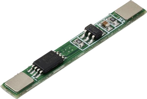 TRU COMPONENTS  TC-13125652 Batterie-Managementsystem