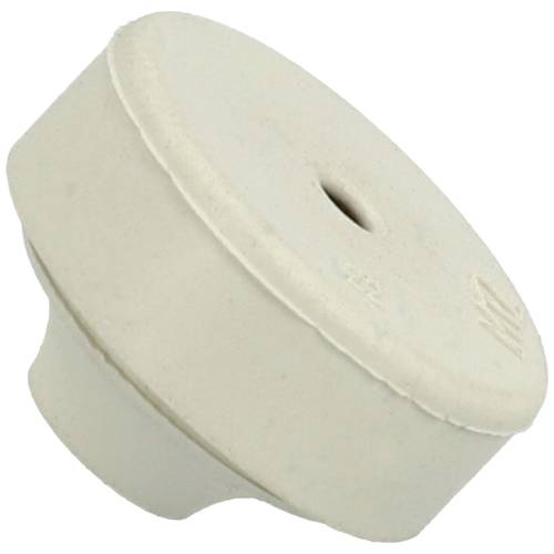 Fibox FEM 4-7 Kabeleinführung EPDM Lichtgrau (RAL 7035) 50 St.