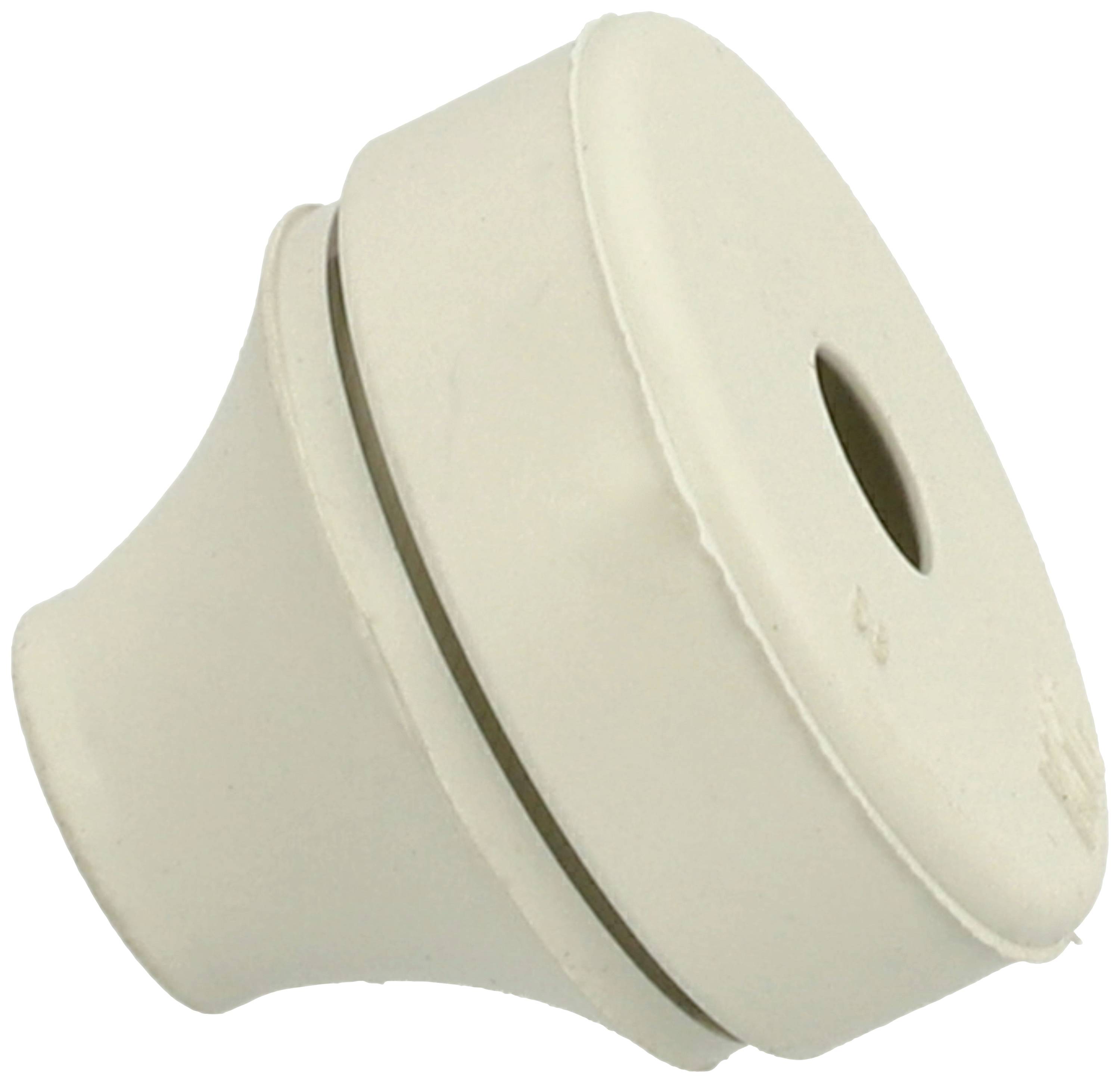 Fibox FEM 5-9 Kabeleinführung EPDM Lichtgrau (RAL 7035) 50 St.