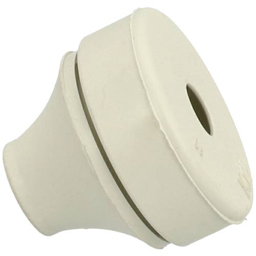 Fibox FEM 5-9 Kabeleinführung EPDM Lichtgrau (RAL 7035) 50 St.