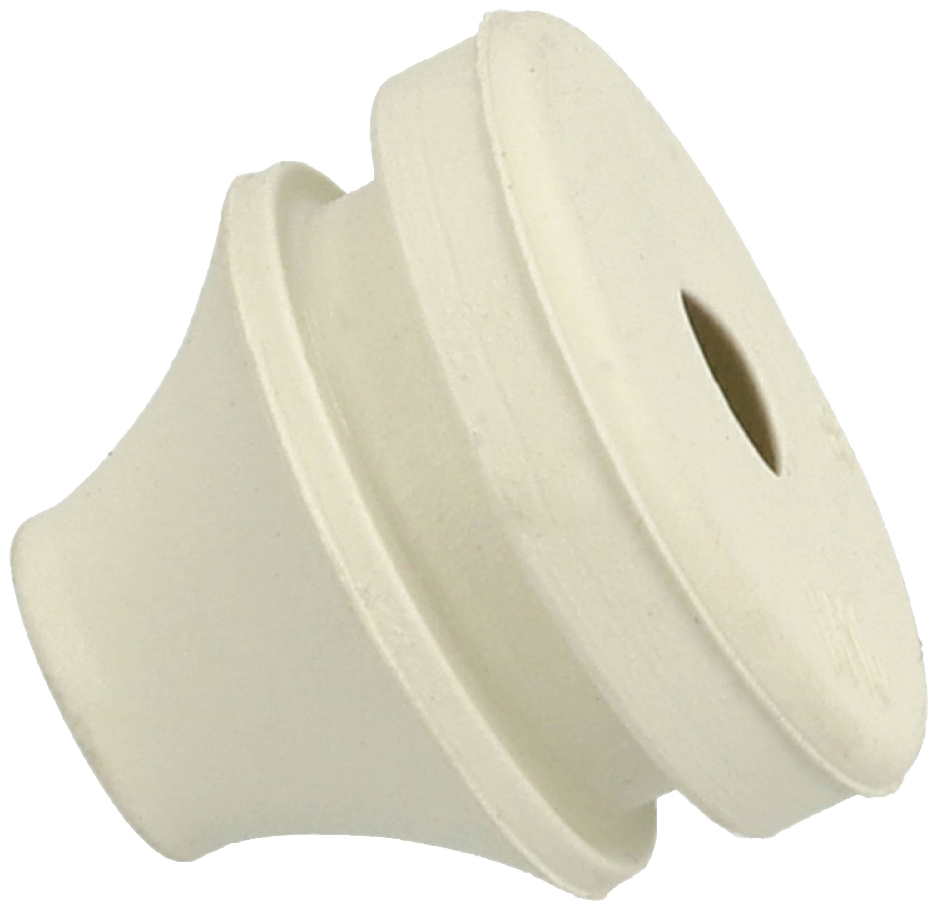 Fibox FEM 5-9 L Kabeleinführung EPDM Lichtgrau (RAL 7035) 50 St.