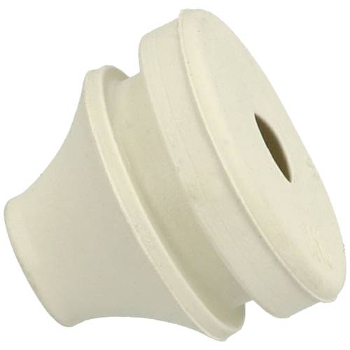 Fibox FEM 5-9 L Kabeleinführung EPDM Lichtgrau (RAL 7035) 50 St.