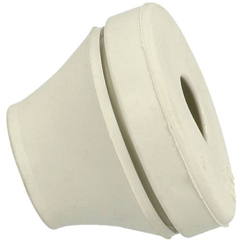 Fibox FEM 10-14/PG 16 Kabeleinführung EPDM Lichtgrau (RAL 7035) 50 St.