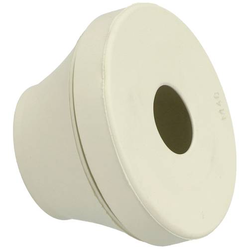 Fibox FEM 19-28 EPDM Lichtgrau (RAL 7035) 25 St.