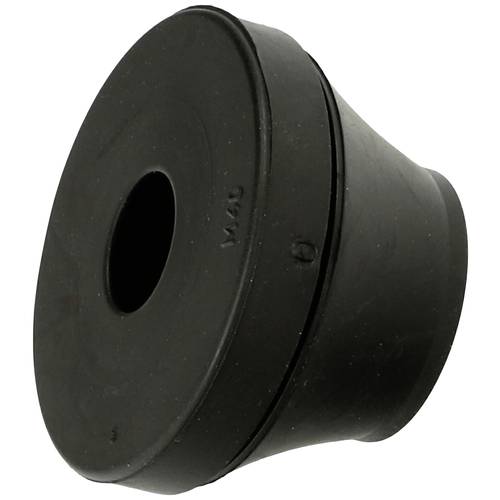 Fibox FEM-C 19-28 Kabeleinführung Schwarz (RAL 9005) 25 St.