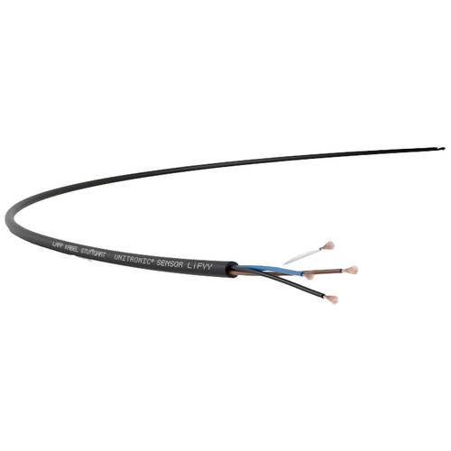 LAPP 7038901/3000 Sensor-/Aktor-Anschlussleitung 3000 m
