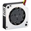 SEPA HY20A05FSE37AP0 Radiallüfter 5 V/DC 0.15 m³/h (L x B x H) 20 x 20 x 7 mm