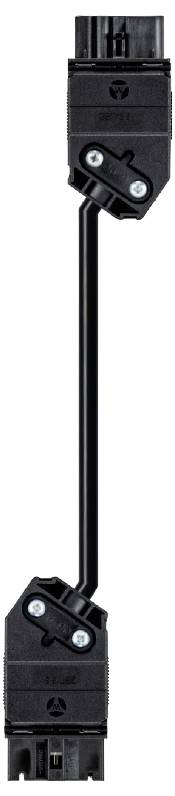 Wieland Electric 91.257.2000.1 Verbindungsleitung