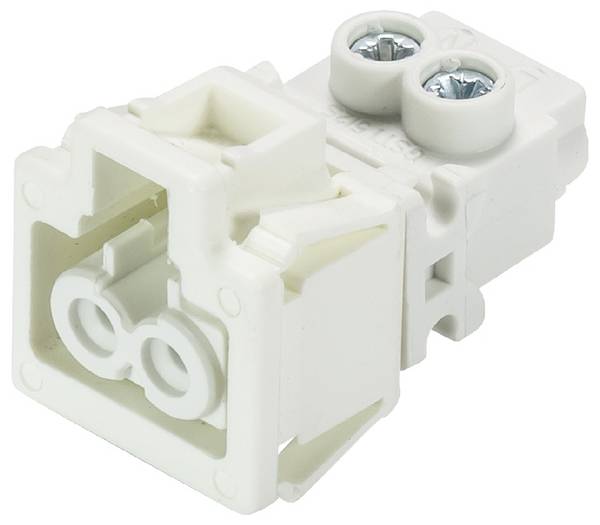 Wieland Electric 91.921.9053.0  Geräteanschluss